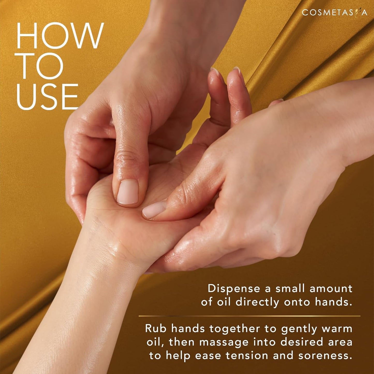 Anti-Cellulite Massage Oil