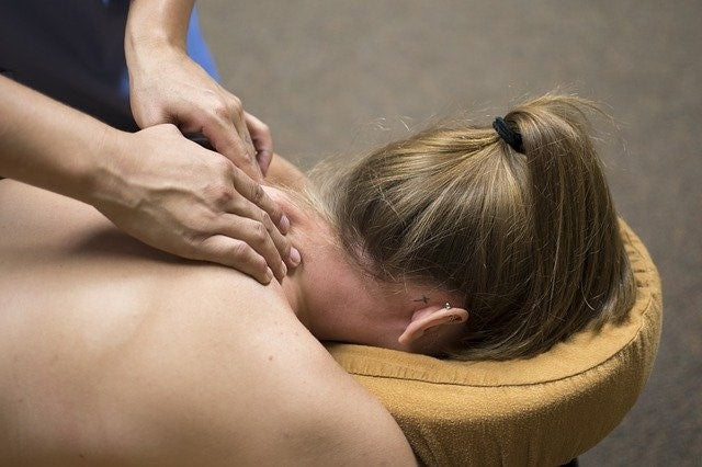 6 Reasons You Need a Massage This Fall