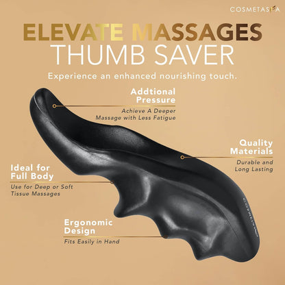Deep Tissue Thumb Saver Massager