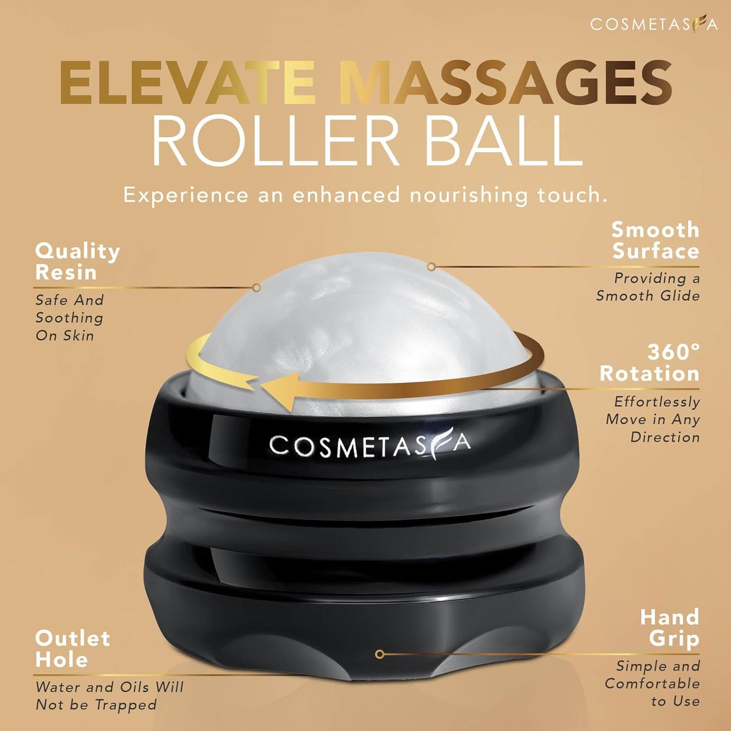 Massage Roller Ball