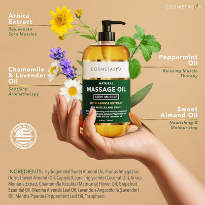 Luxury Spa Treatment Gift Set