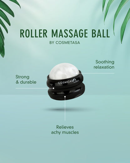Cosmetasa Massage Roller Ball