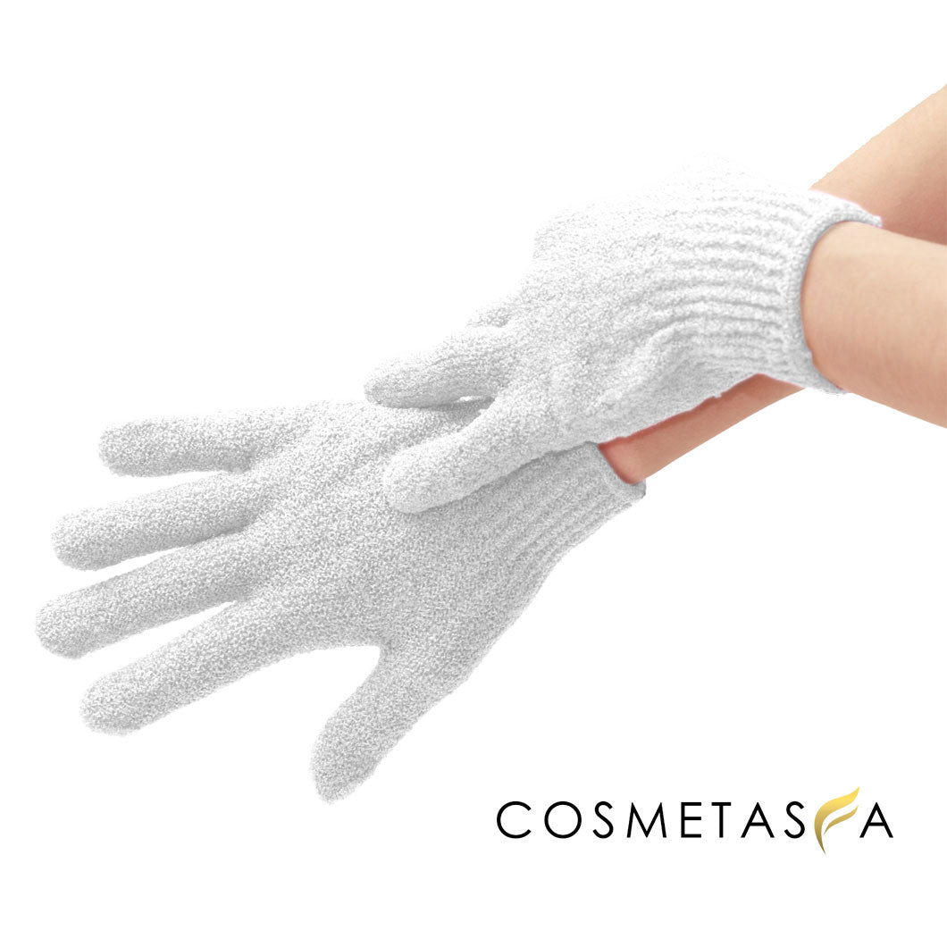 Cosmetasa Exfoliating Gloves
